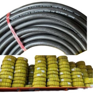 Ống dầu Fuyo - Fuyo Fuel/Oil hose